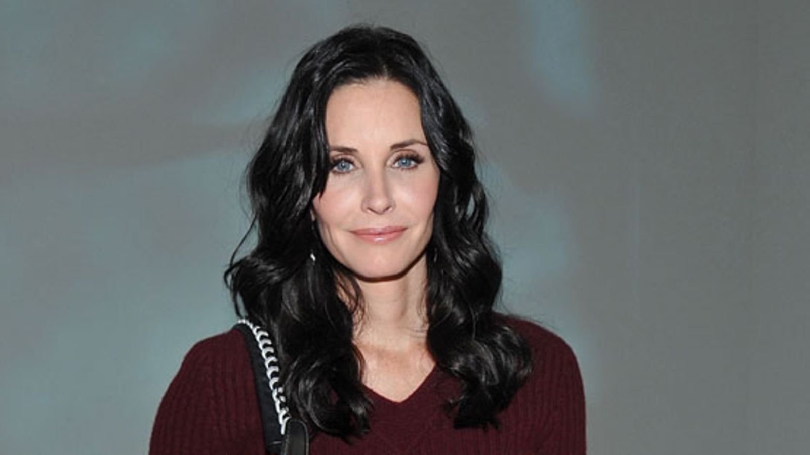 Courtney Cox