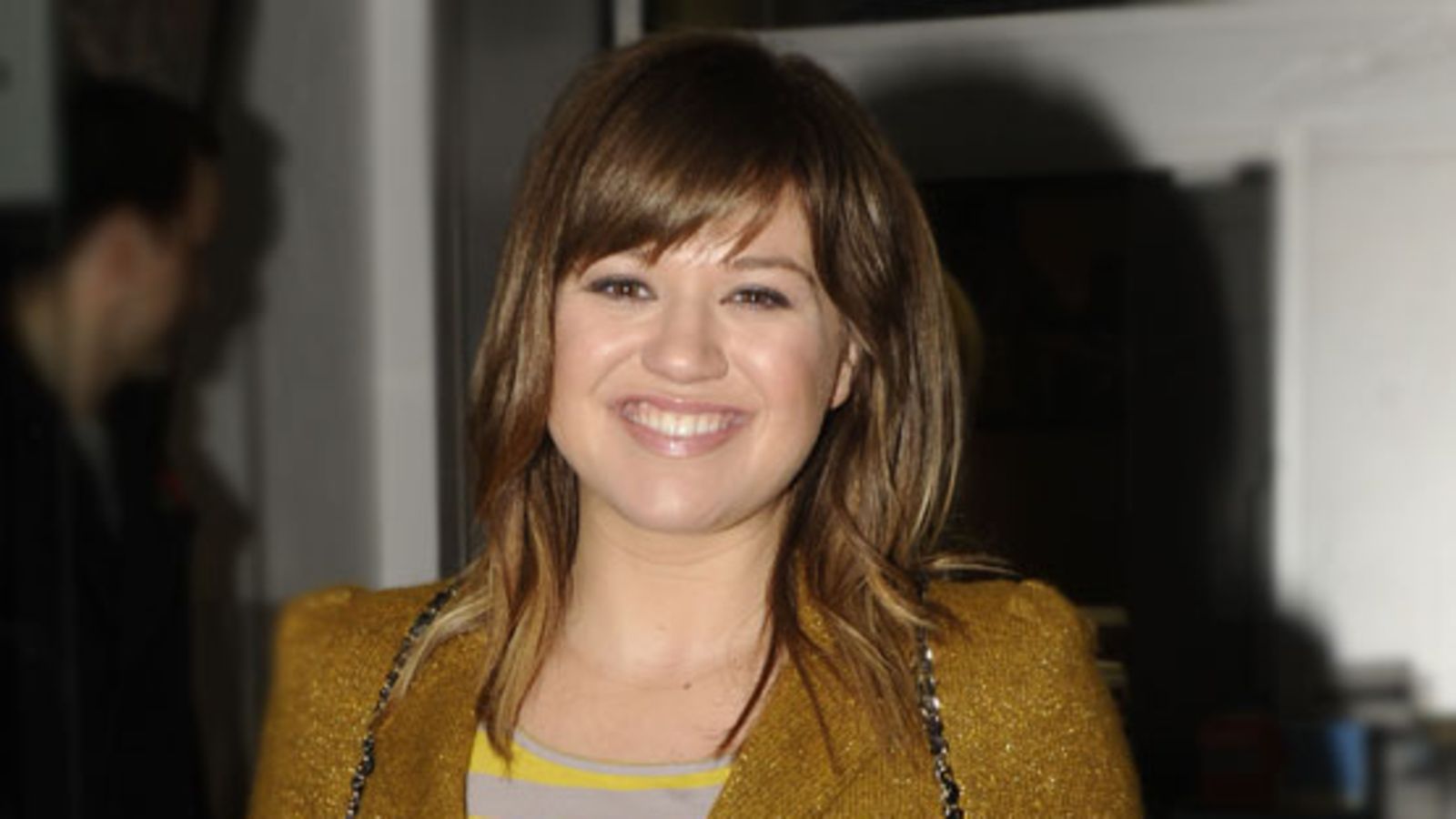 Kelly Clarkson