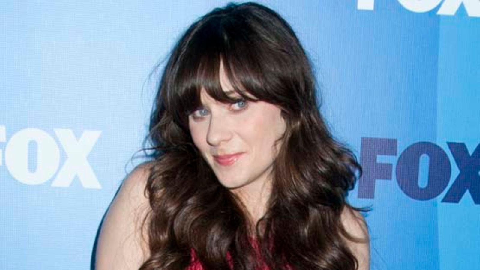 Zooey Dechanel