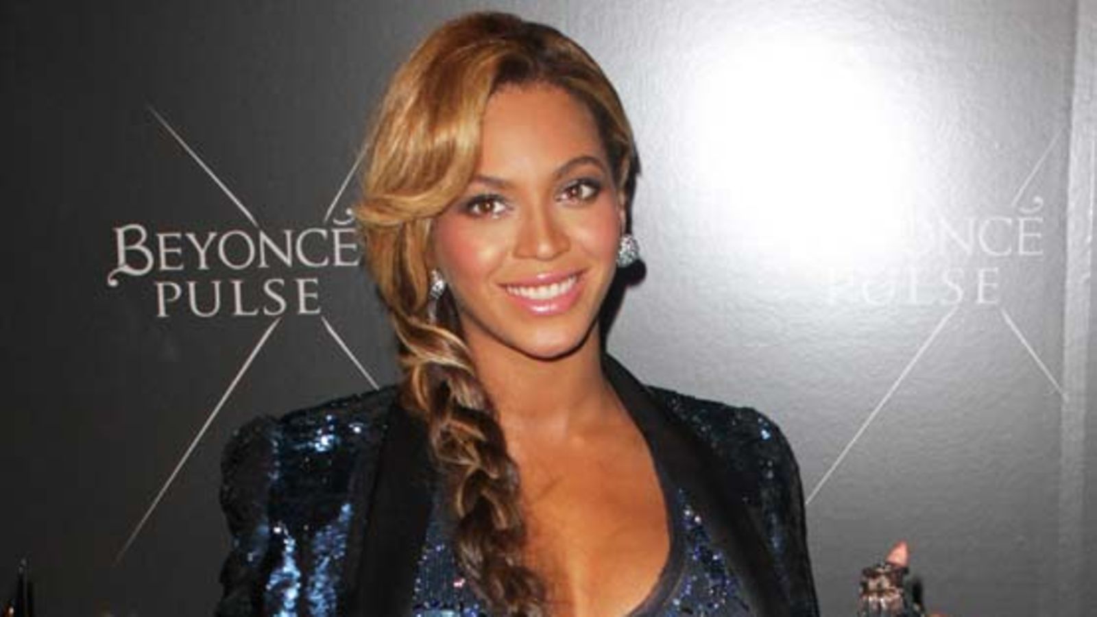 Beyoncé Knowles