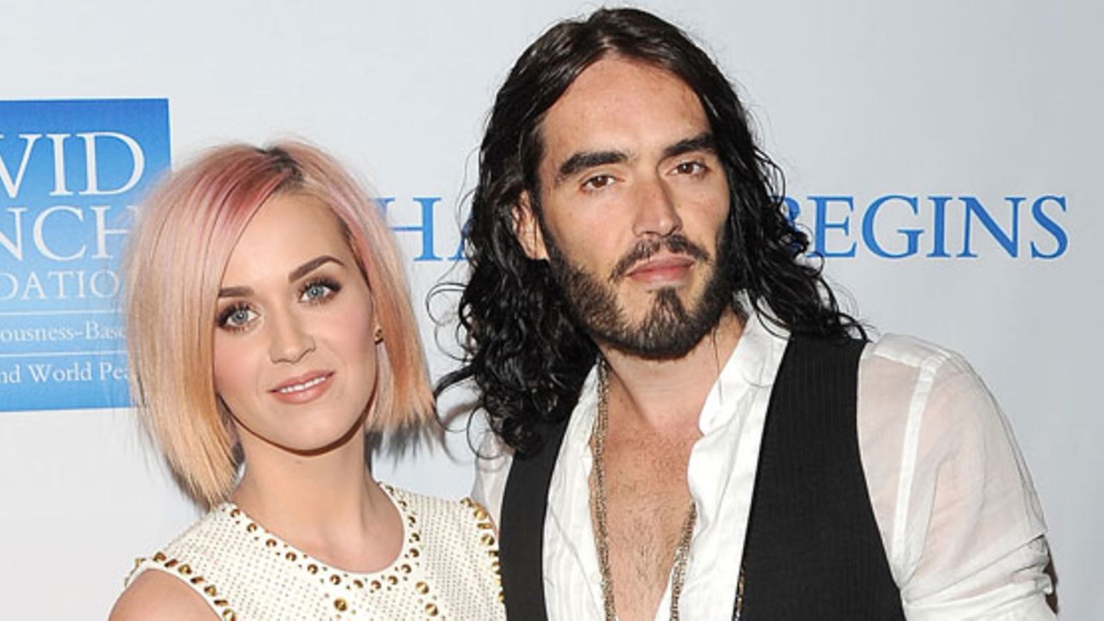 Russel Brand