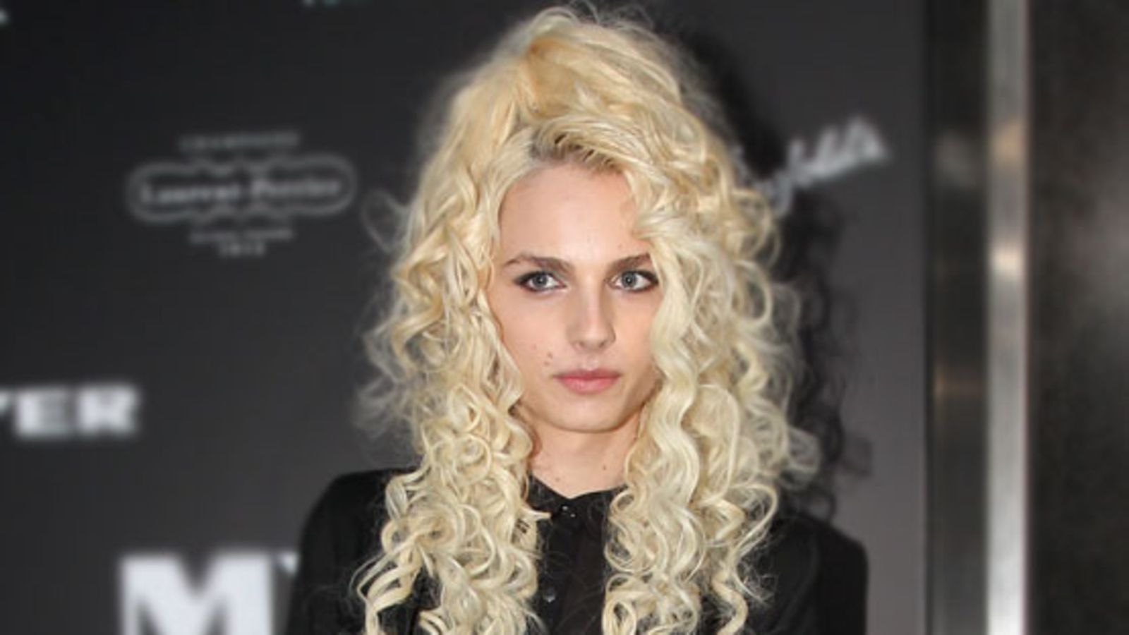 Andrej Pejic