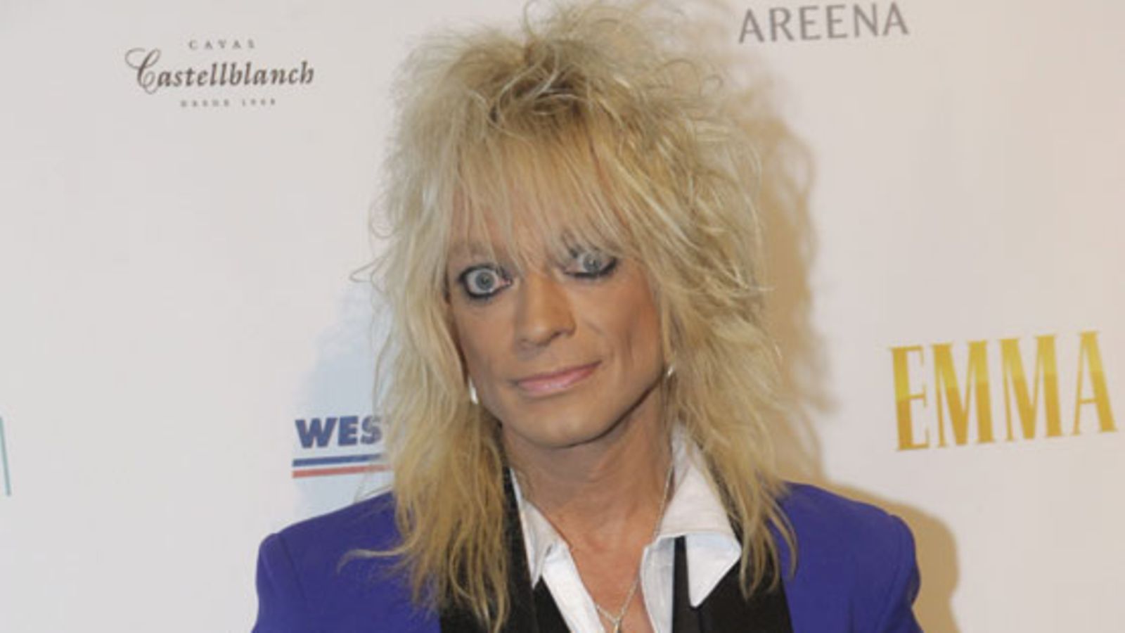 Michael Monroe