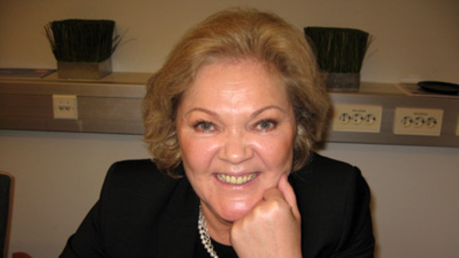 Kuva: Kati Hyttinen