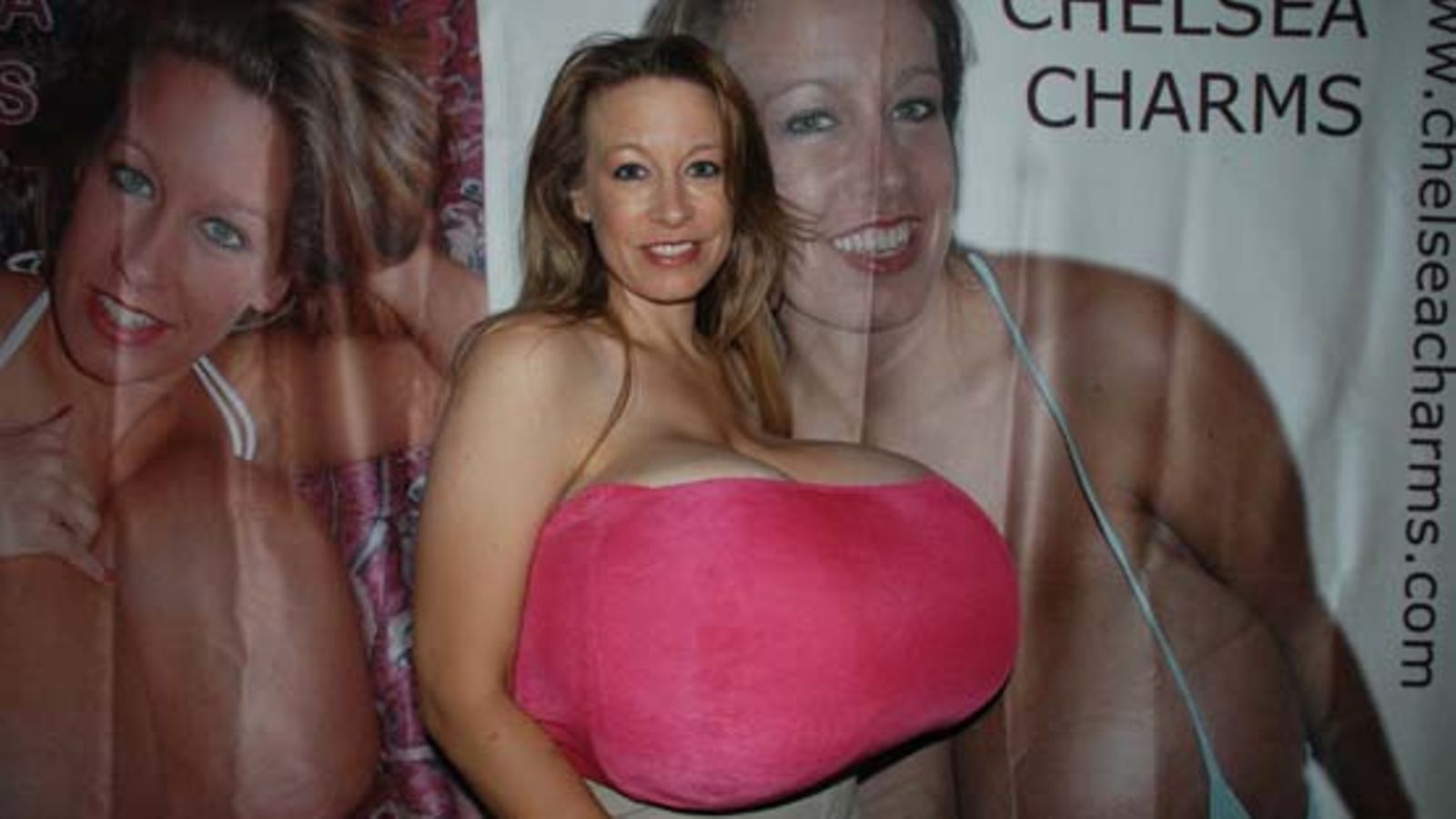 Chelsea Charms