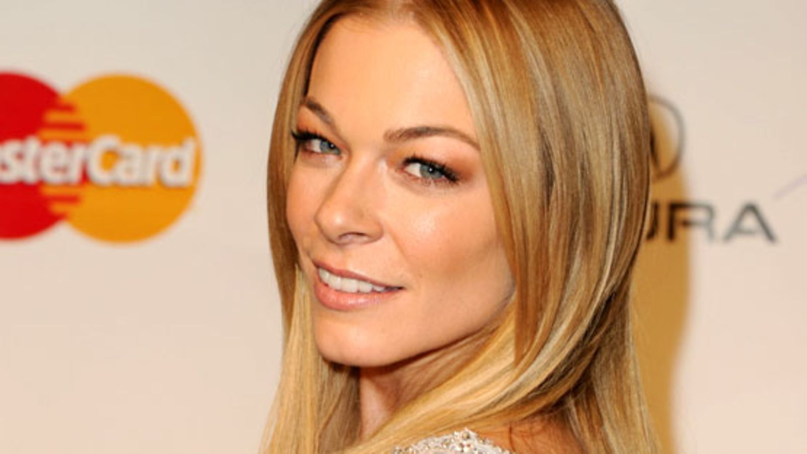 LeAnn Rimes