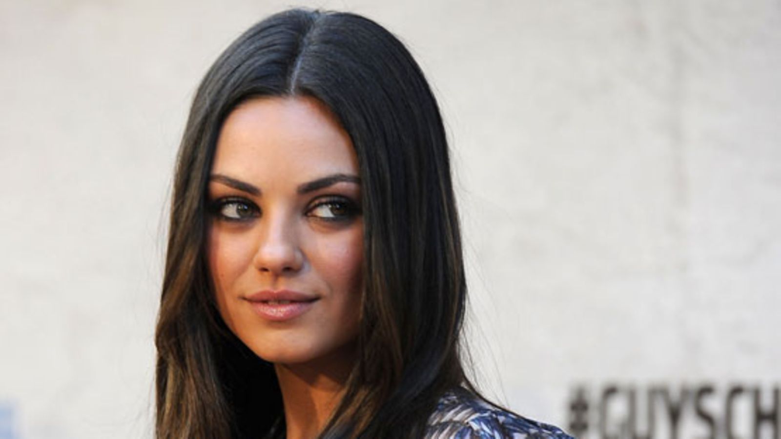 Mila Kunis