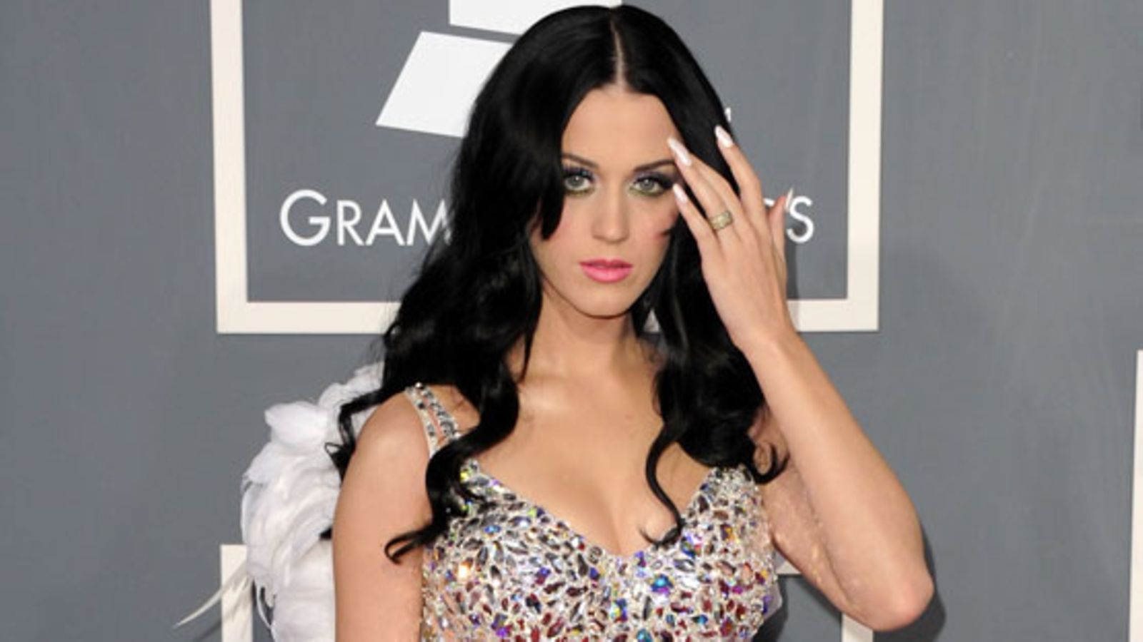 Katy Perry