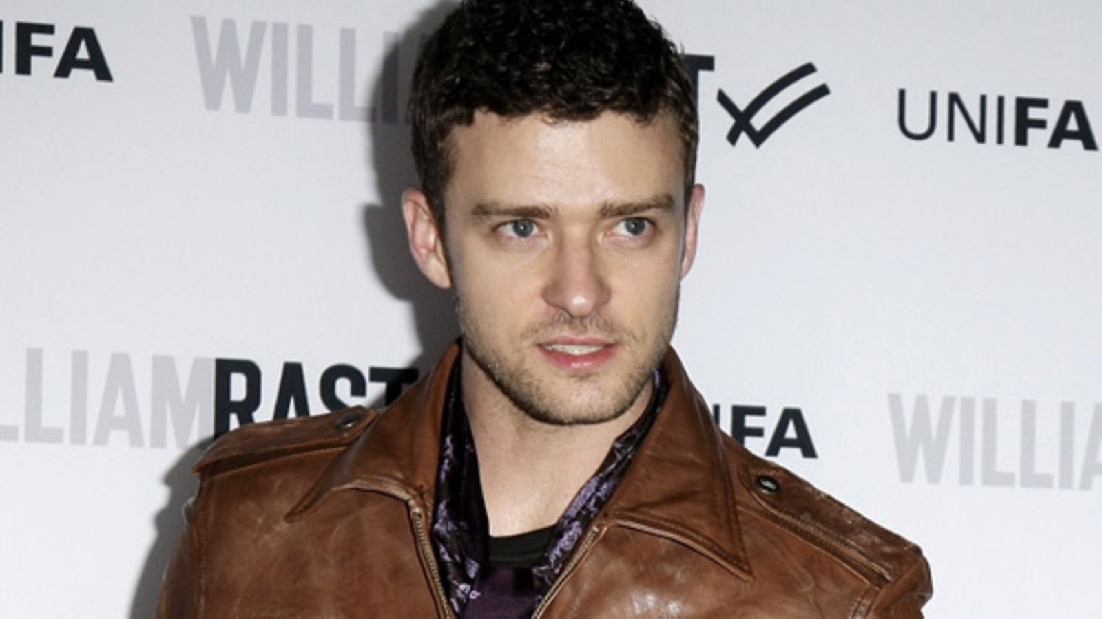 Justin Timberlake