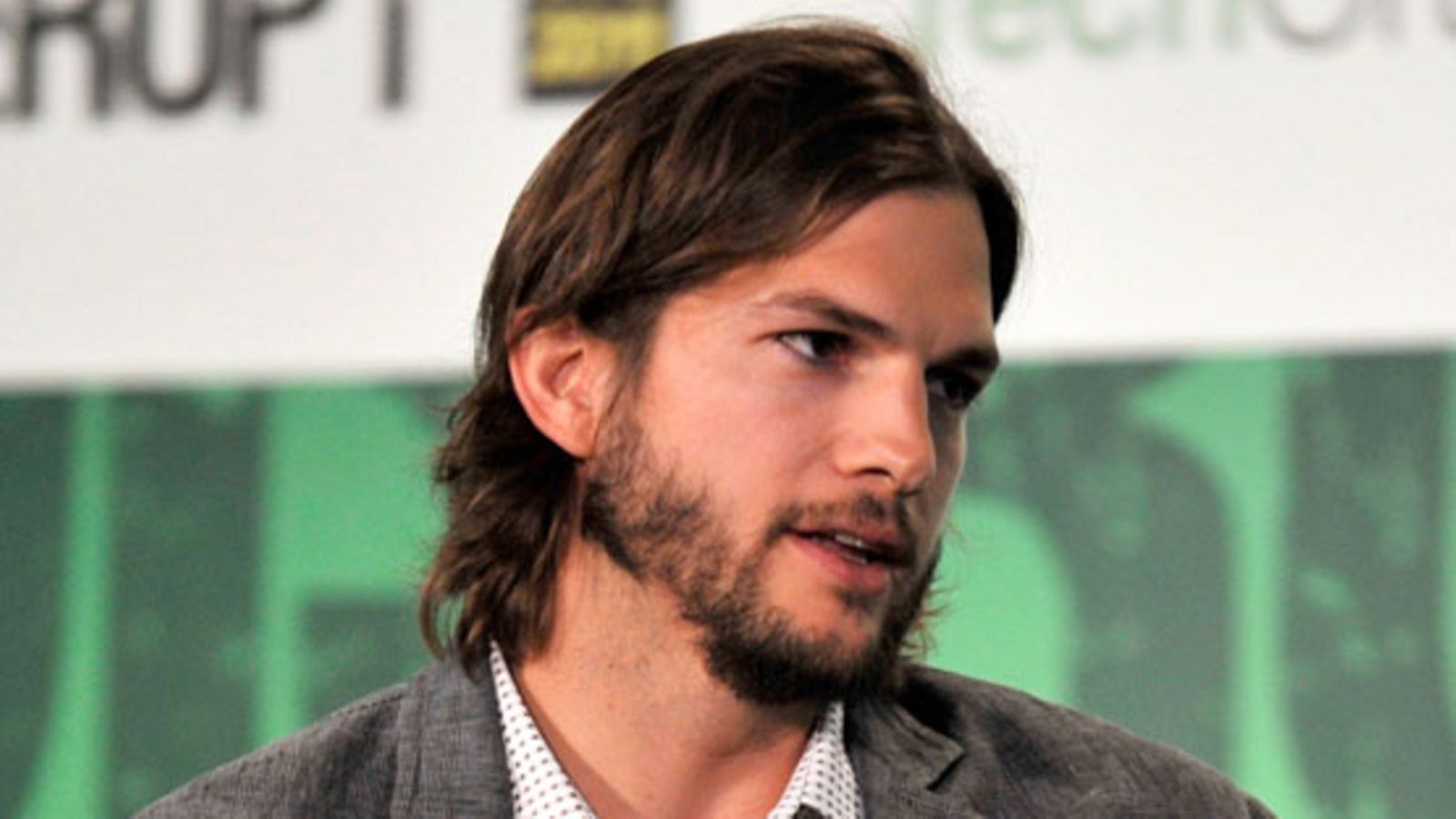Ashton Kutcher