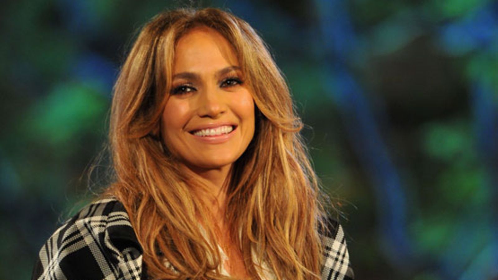 Jennifer Lopez