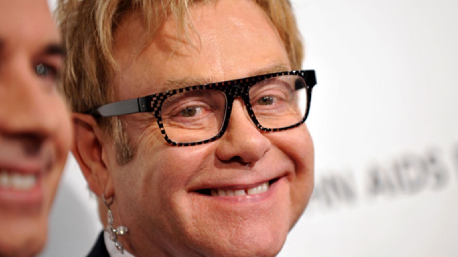 Elton John