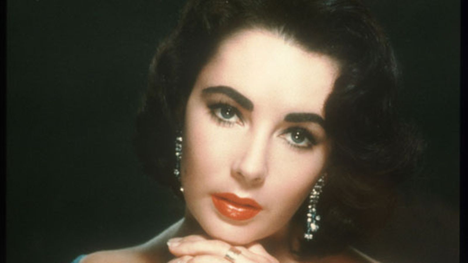 Elizabeth Taylor