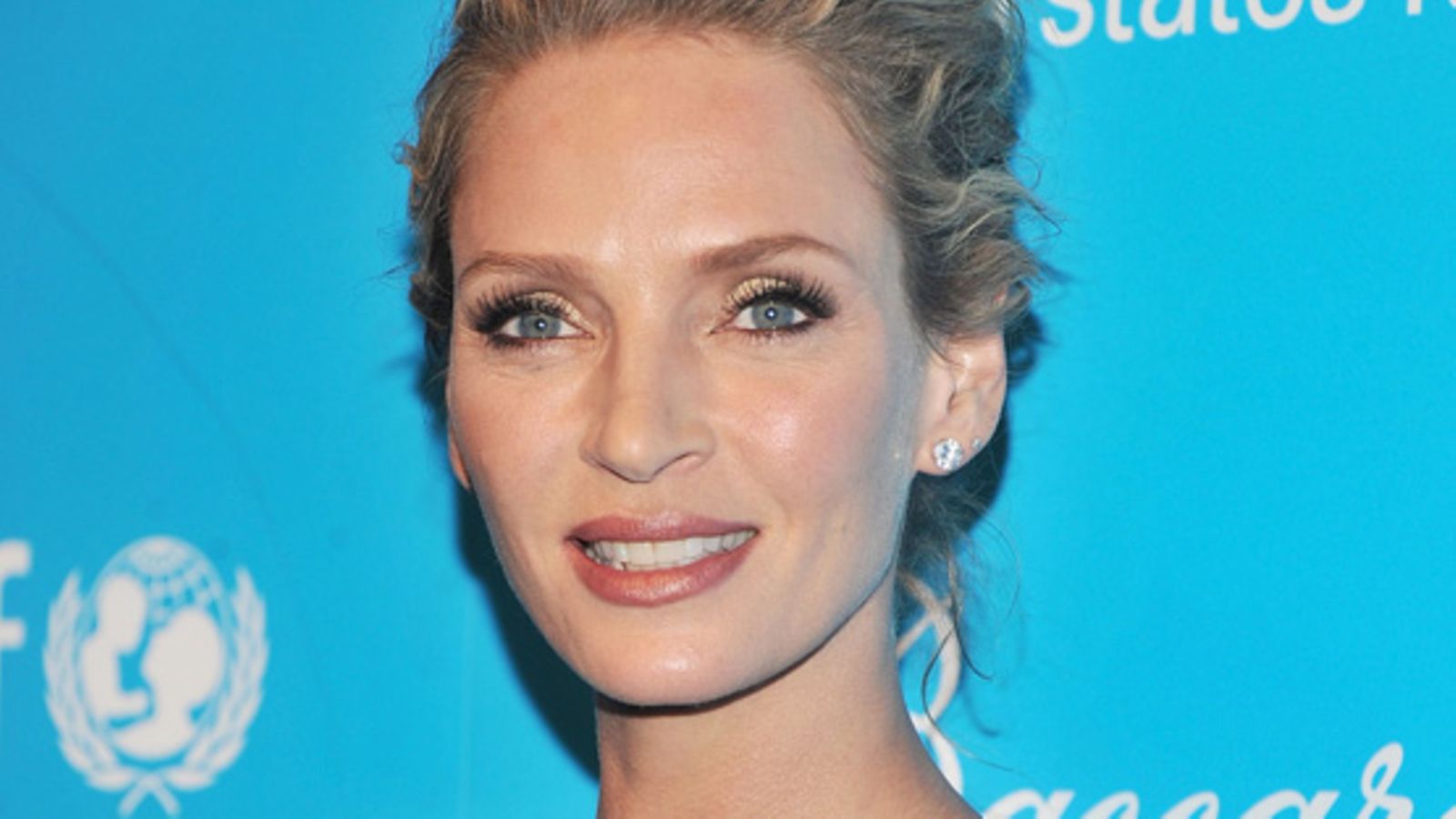 Uma Thurman