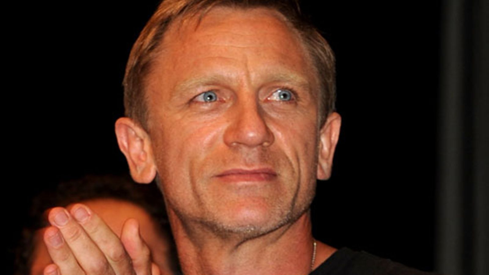 Daniel Craig