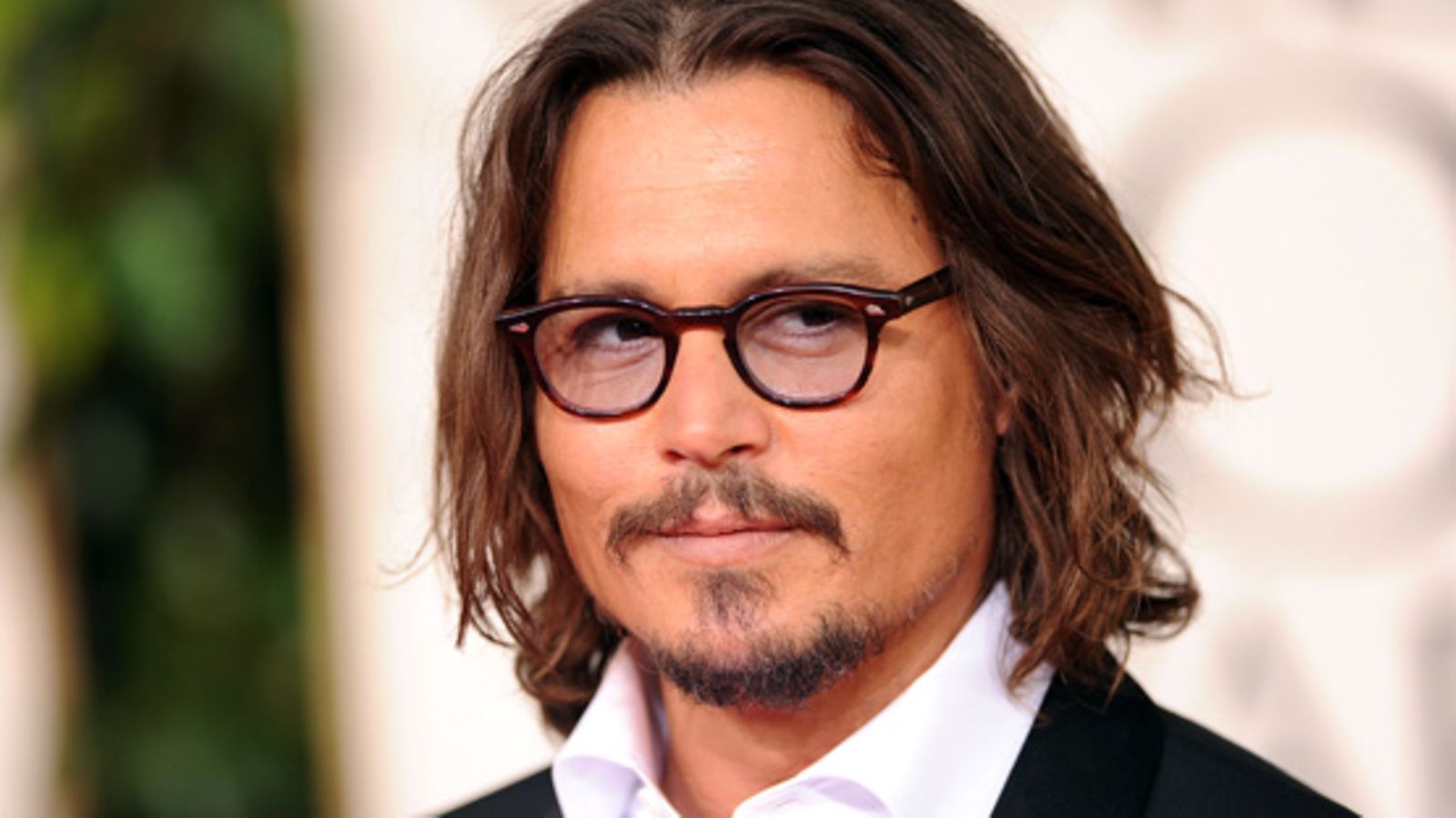 Johnny Depp