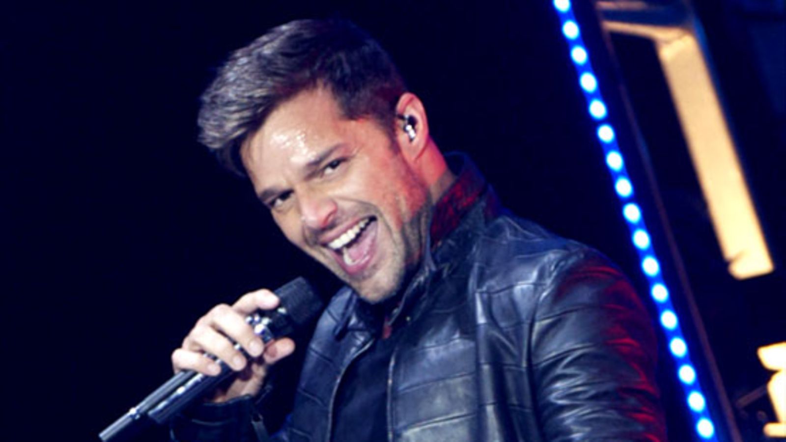 Ricky Martin
