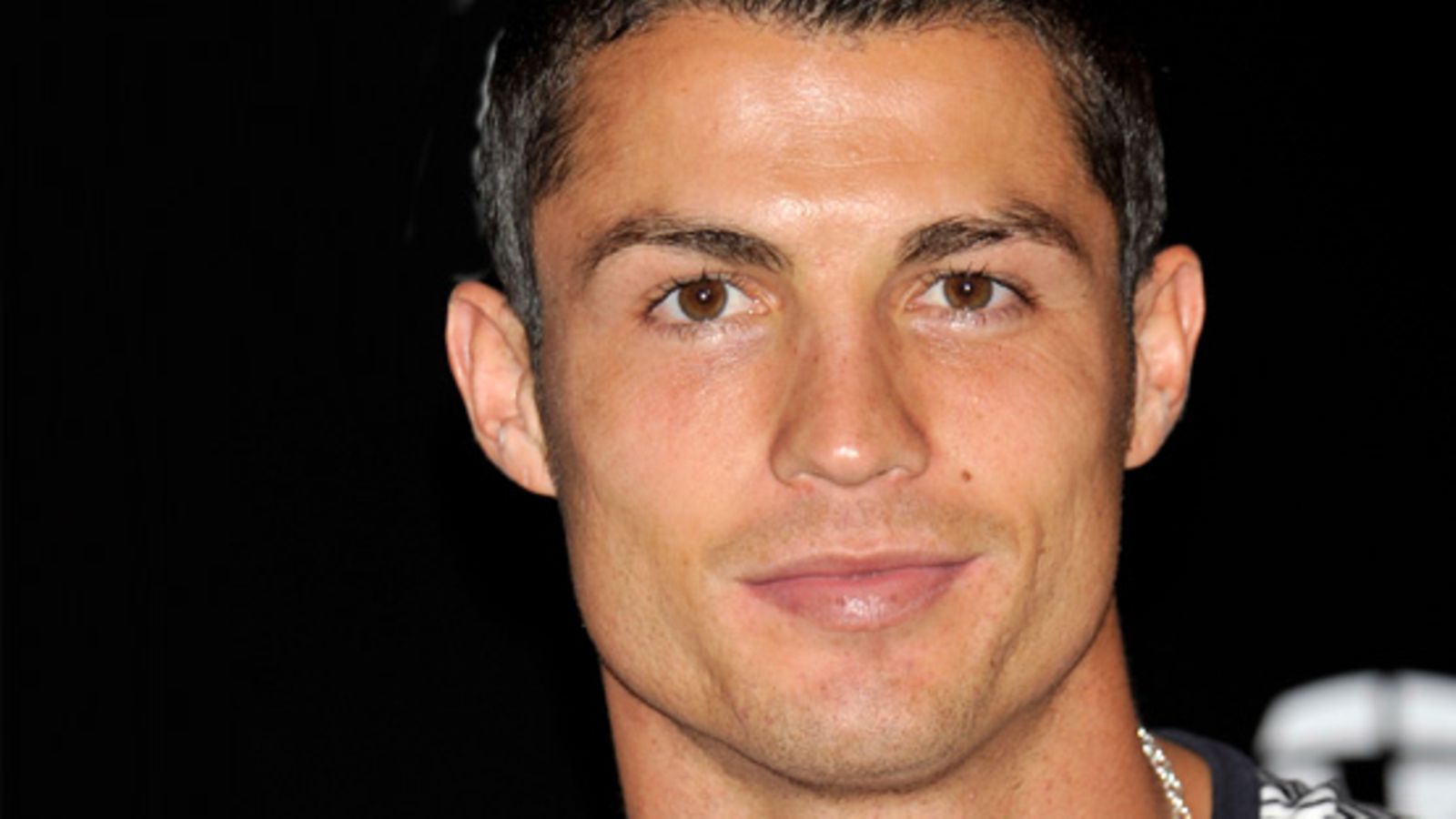 Christiano Ronaldo