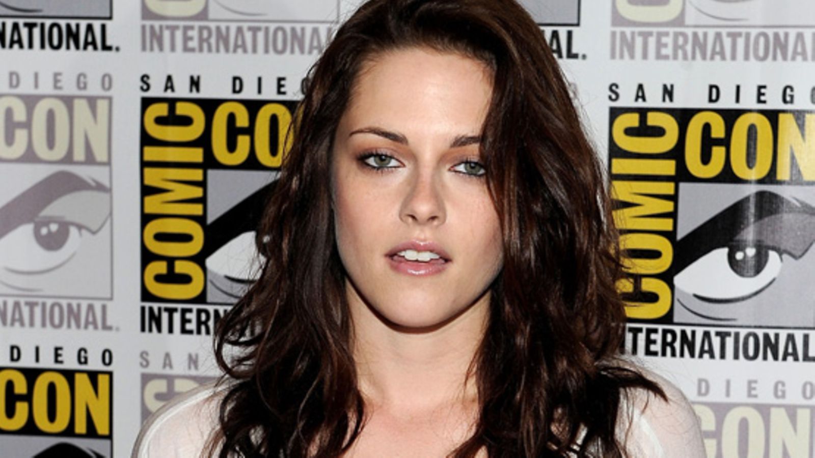Kirsten Stewart