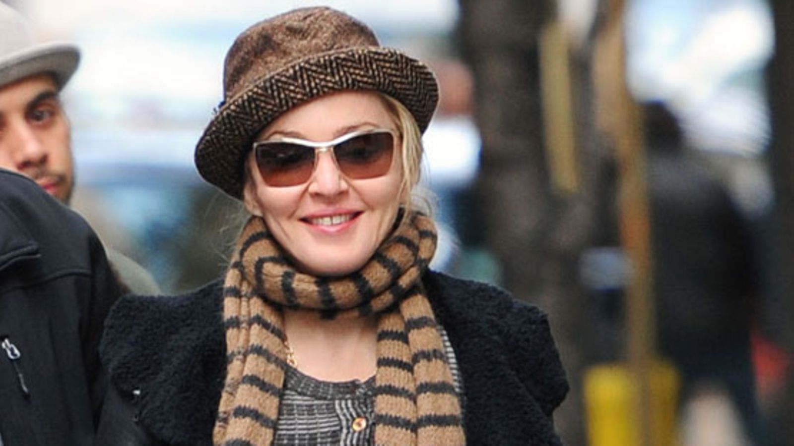 Madonna