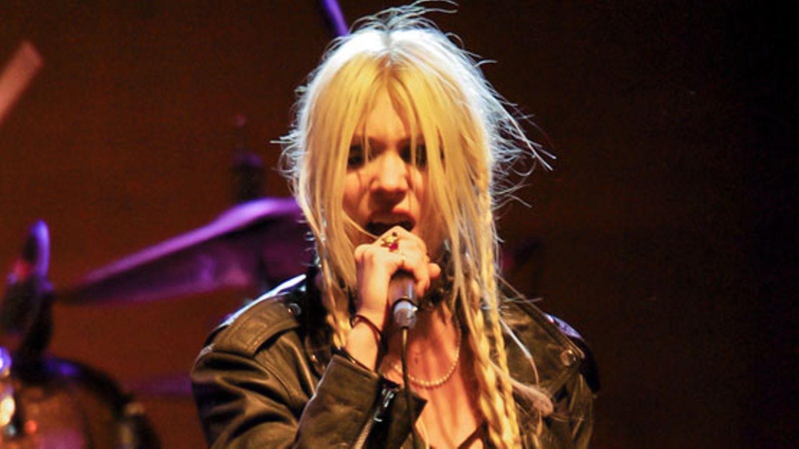 Taylor Momsen