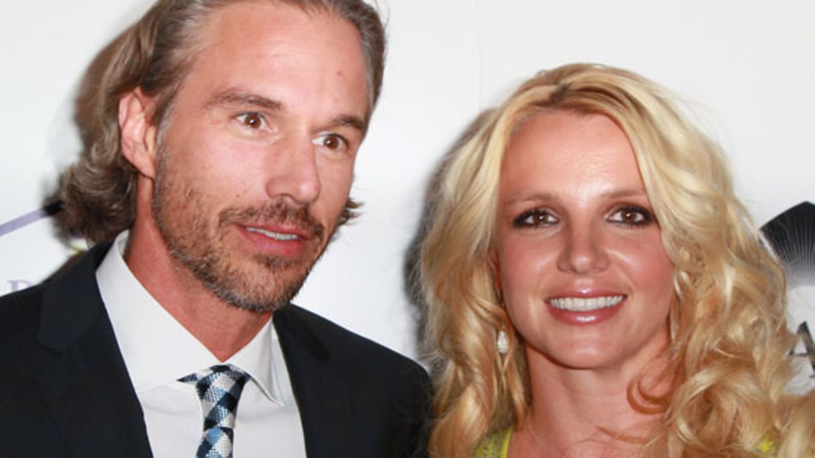 JasonTrawick ja Britney Spears