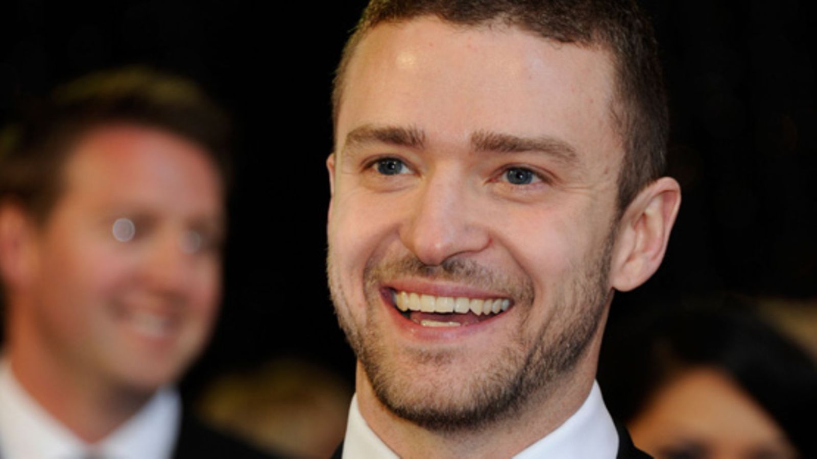 Justin Timberlake.