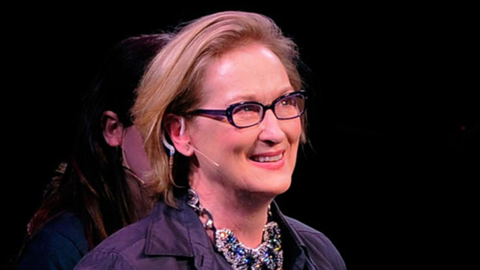 Meryl Streep