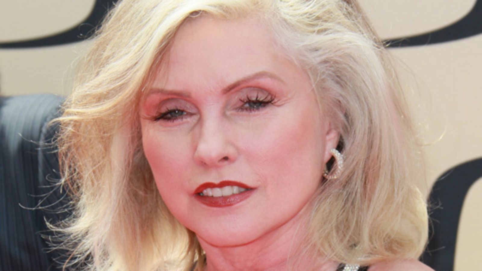 Debbie Harry