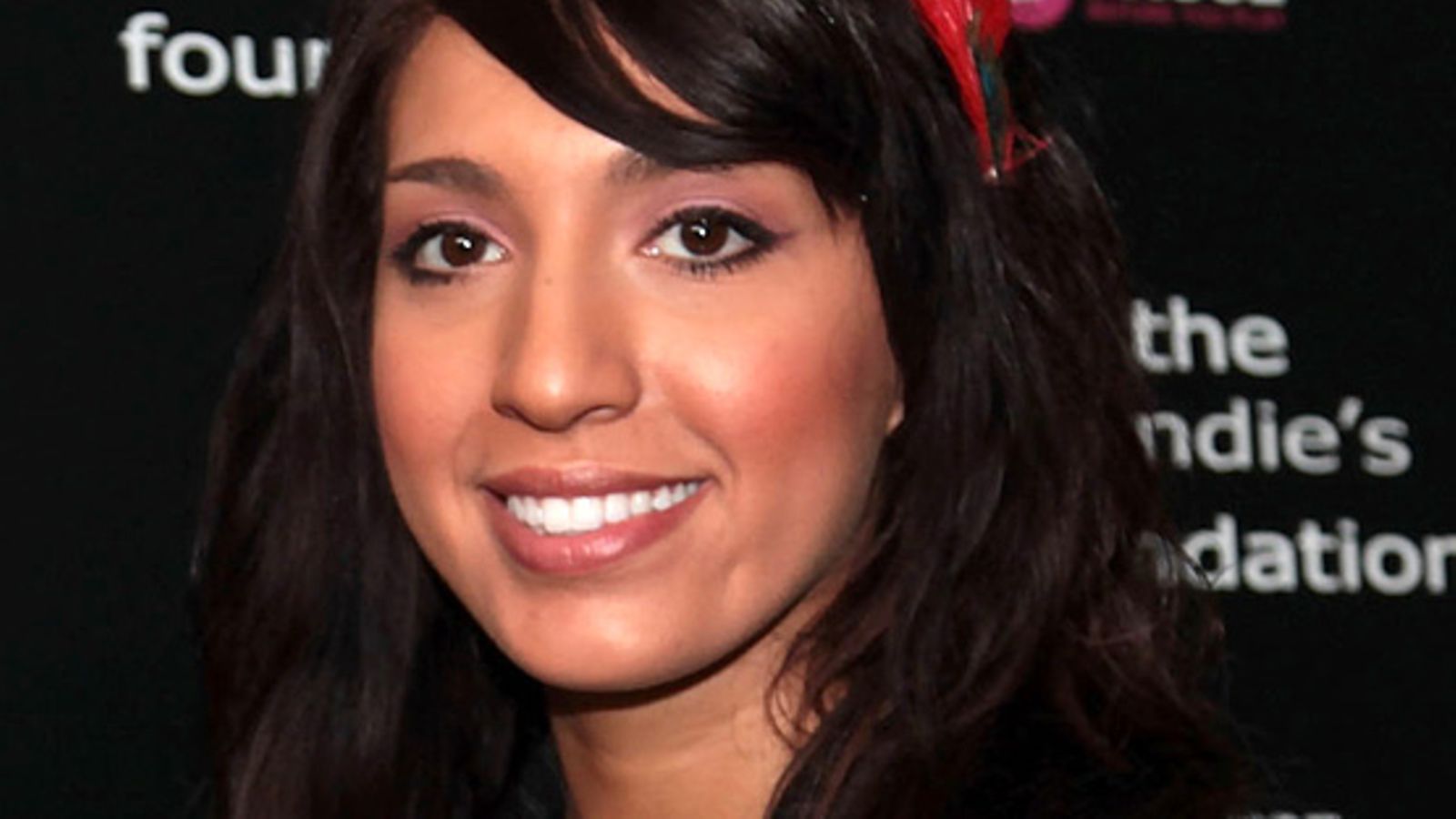 Farrah Abraham esiintyi Teen Mom -sarjassa.