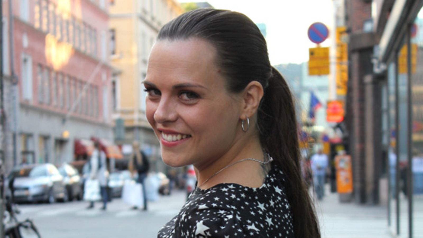 Mariela Sarkima