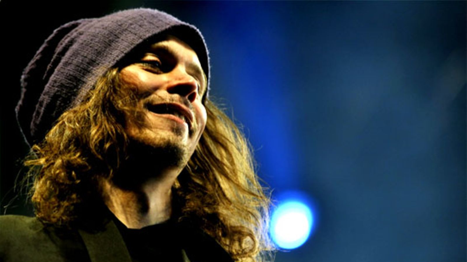 Ville Valo
