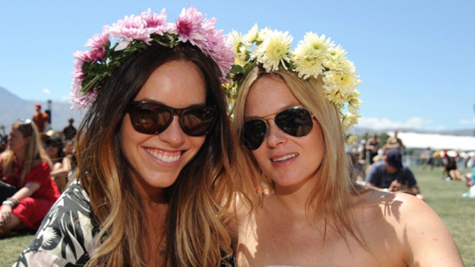 Vuoden 2012 Coachella-festivaalit