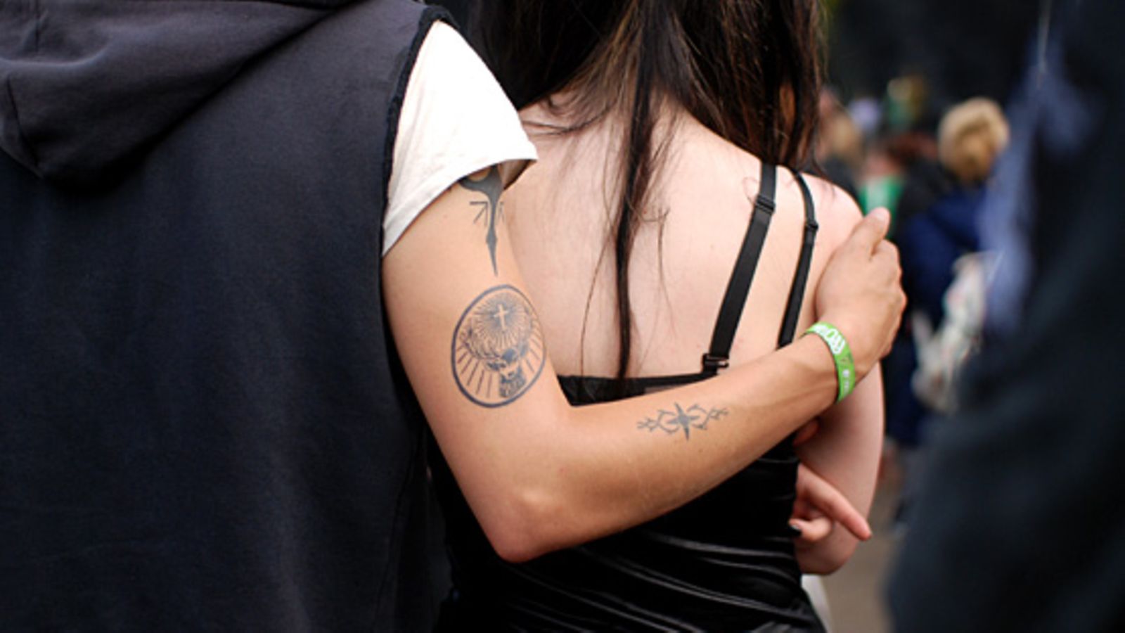Provinssirock 2011