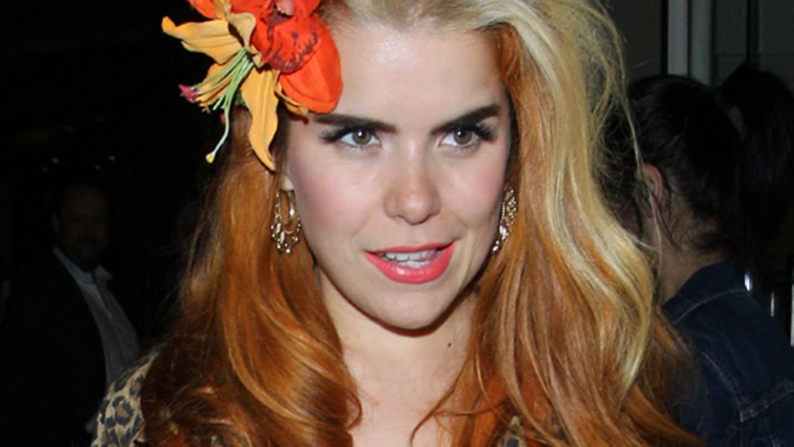 Paloma Faith