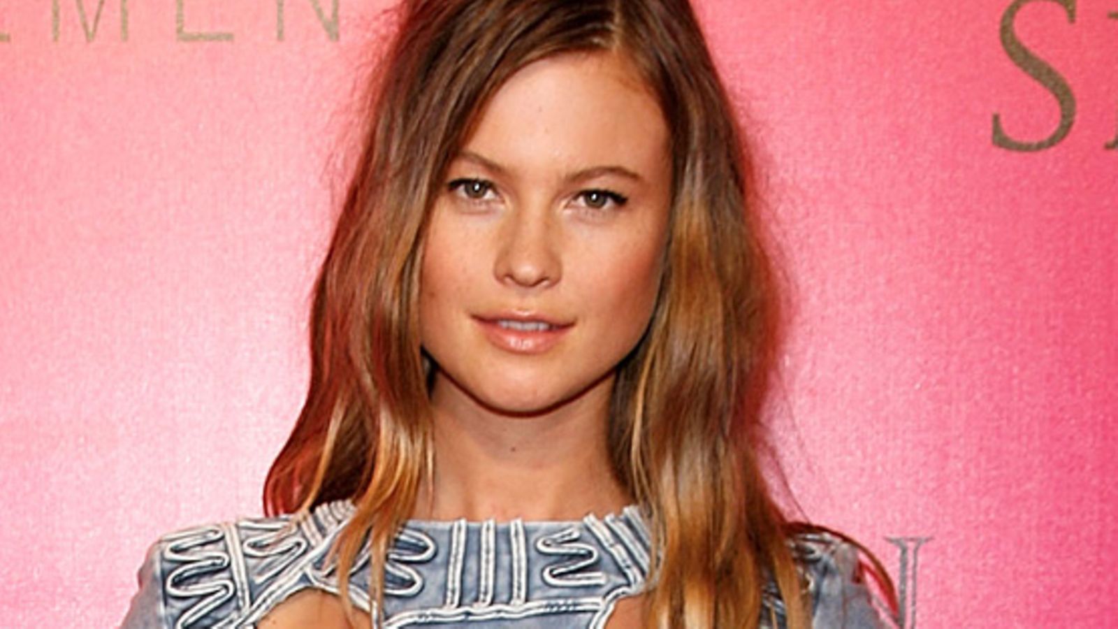 Behati Prinsloo