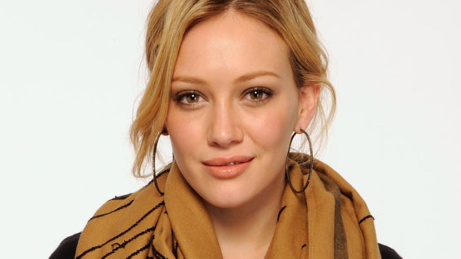 Hilary Duff vuonna 2009