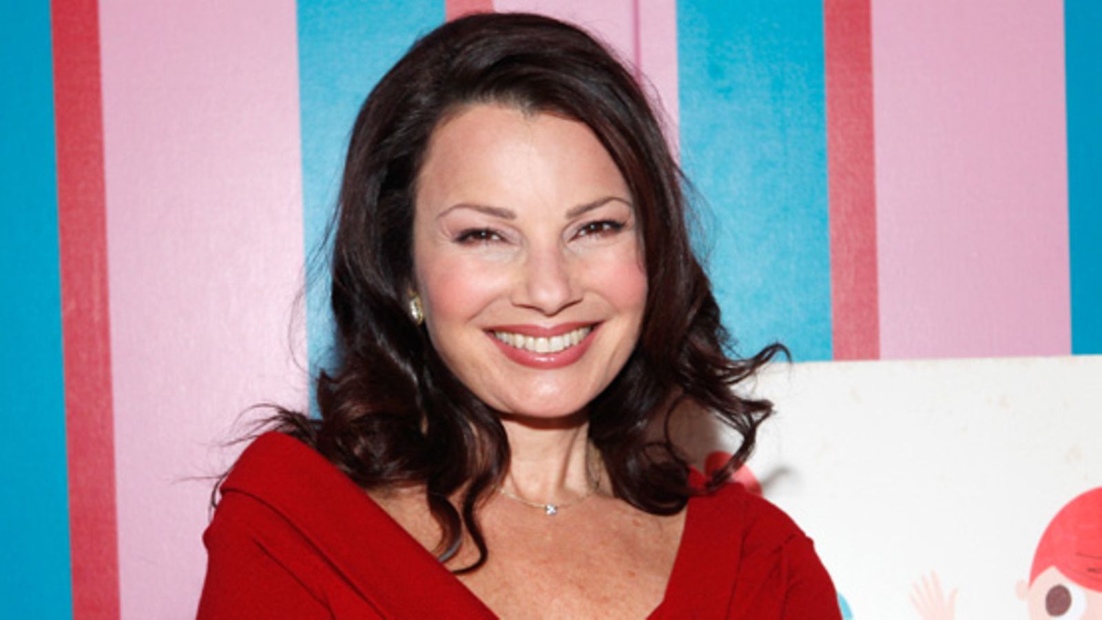 Fran Drescher