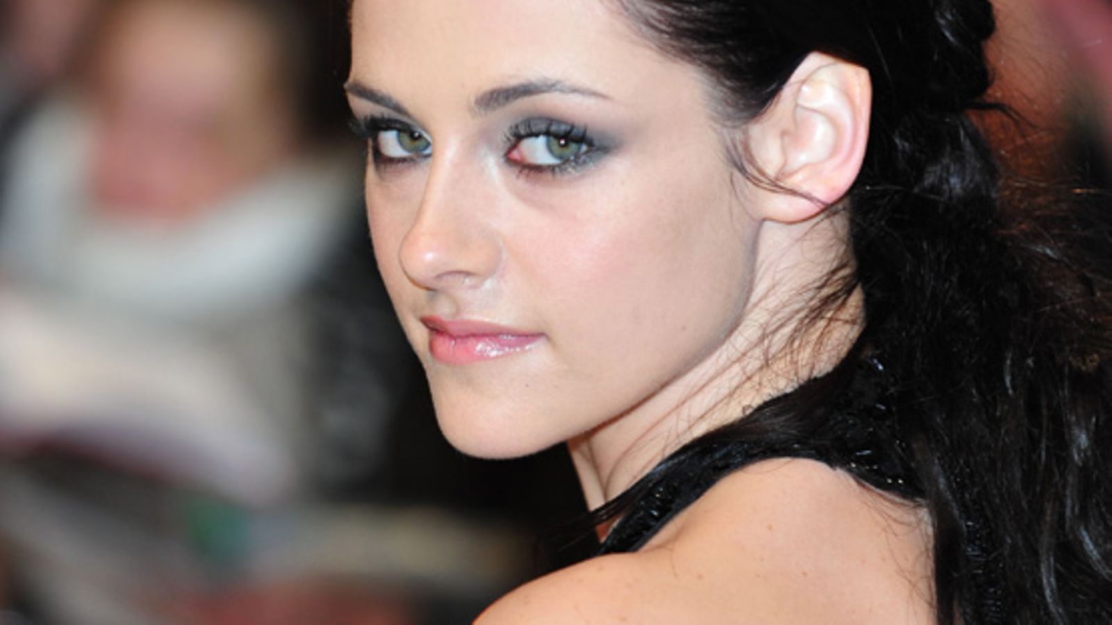 Kristen Stewart