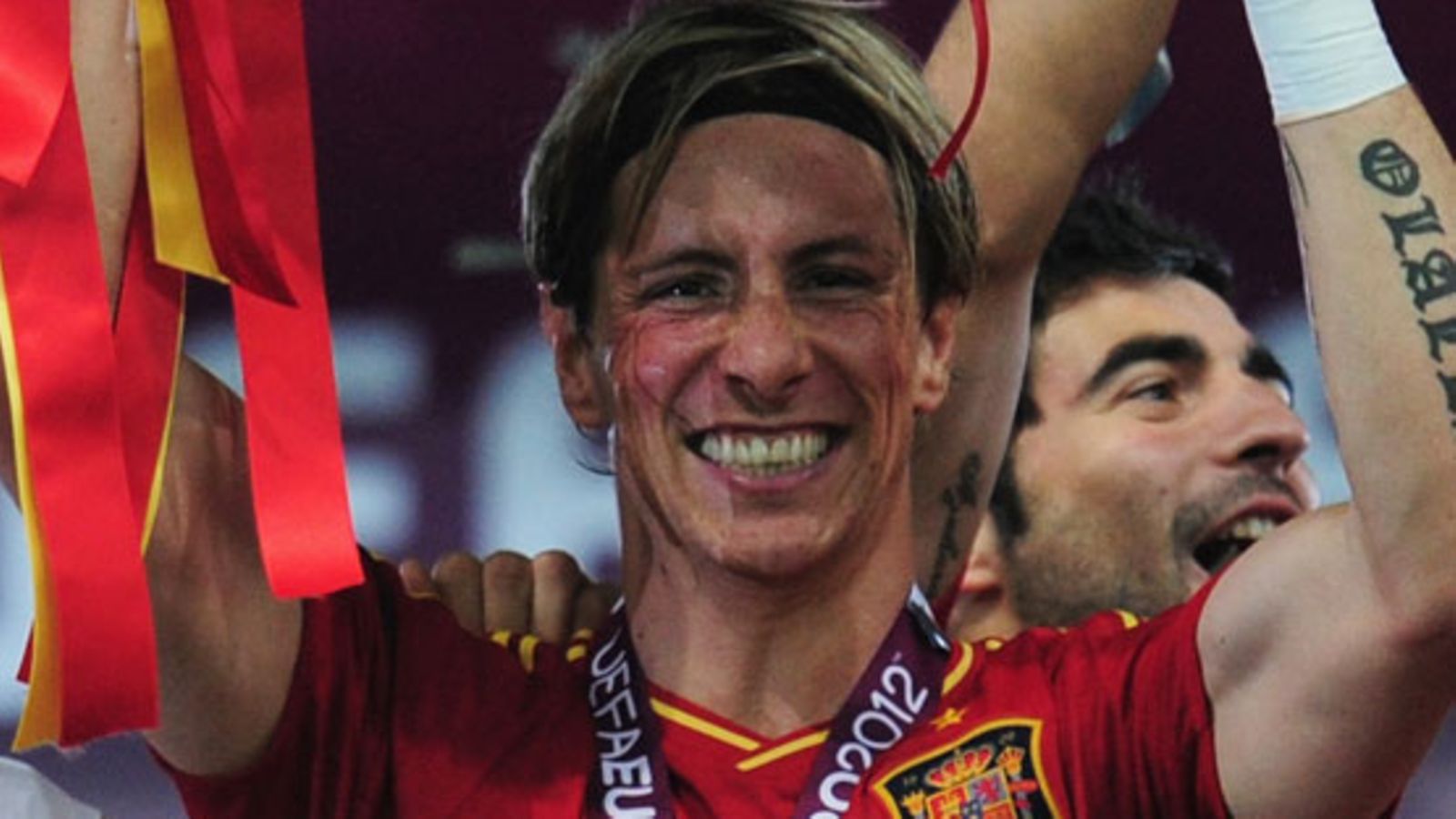 Fernando Torres