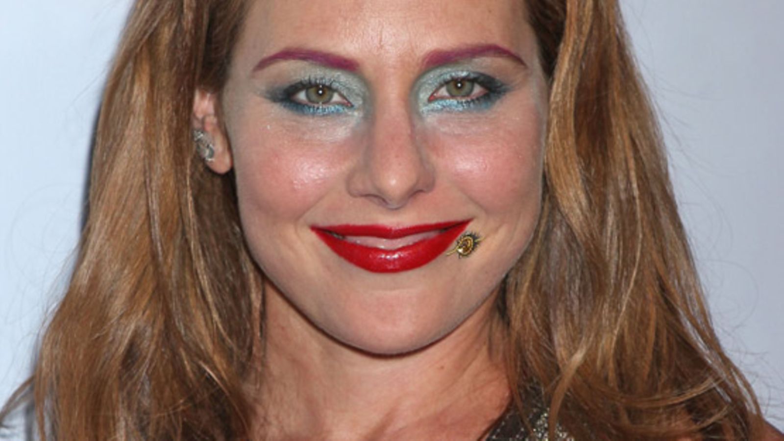 2012 Meital Dohan