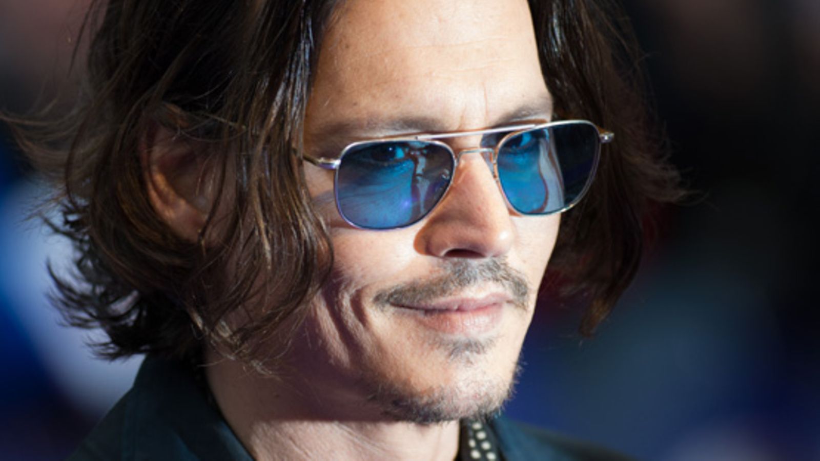 Johnny Depp