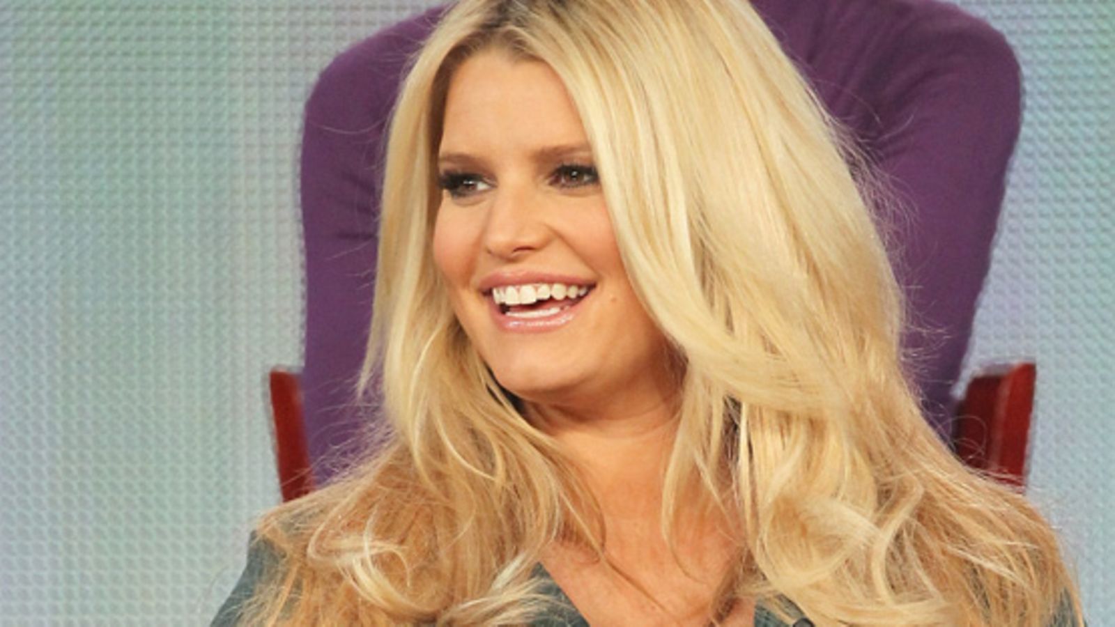 Jessica Simpson