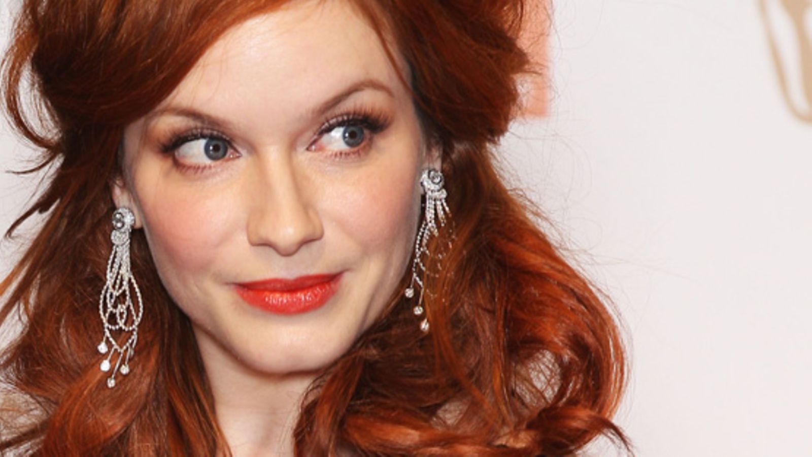 Christina Hendricks