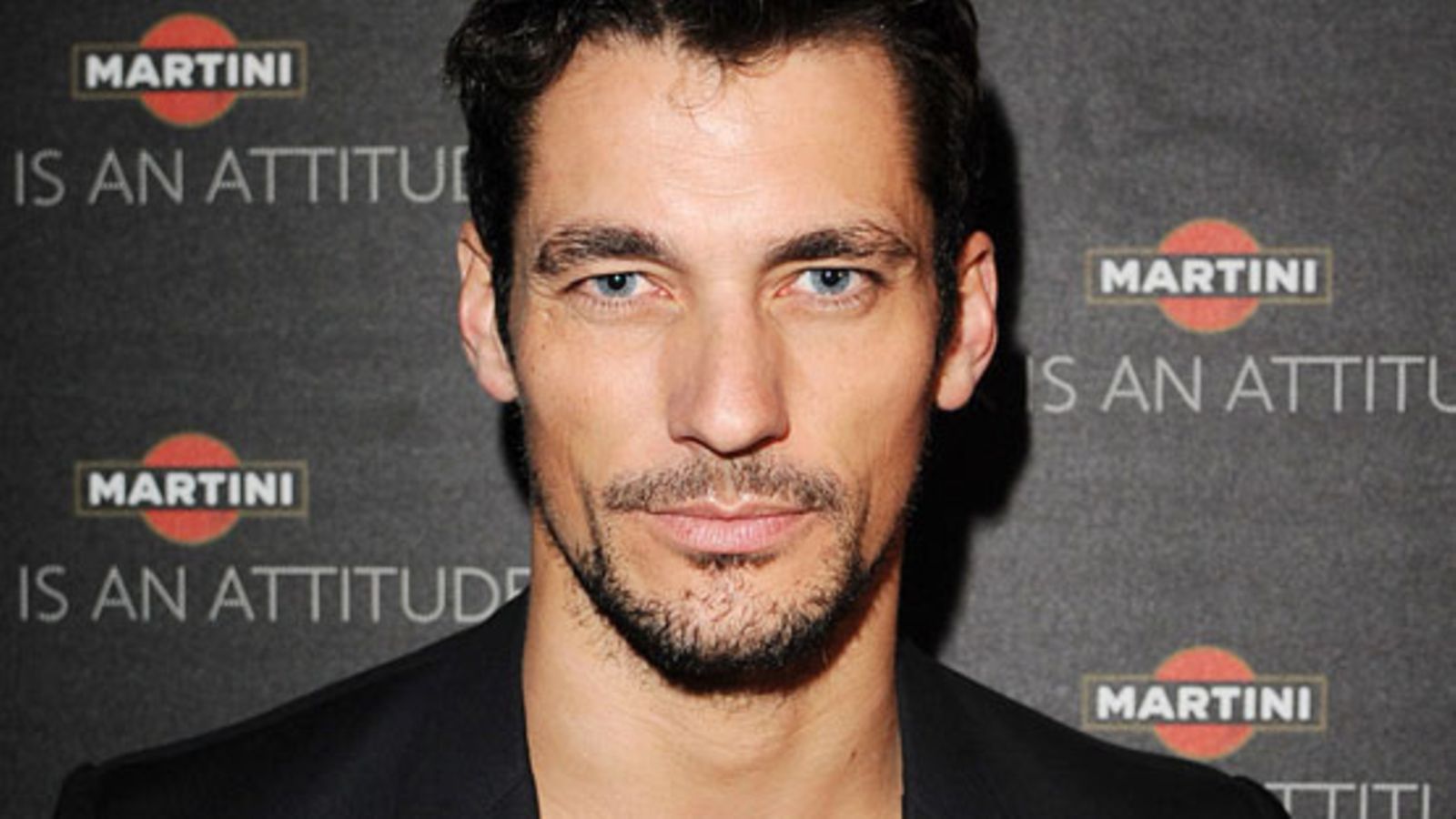 Miesmalli David Gandy