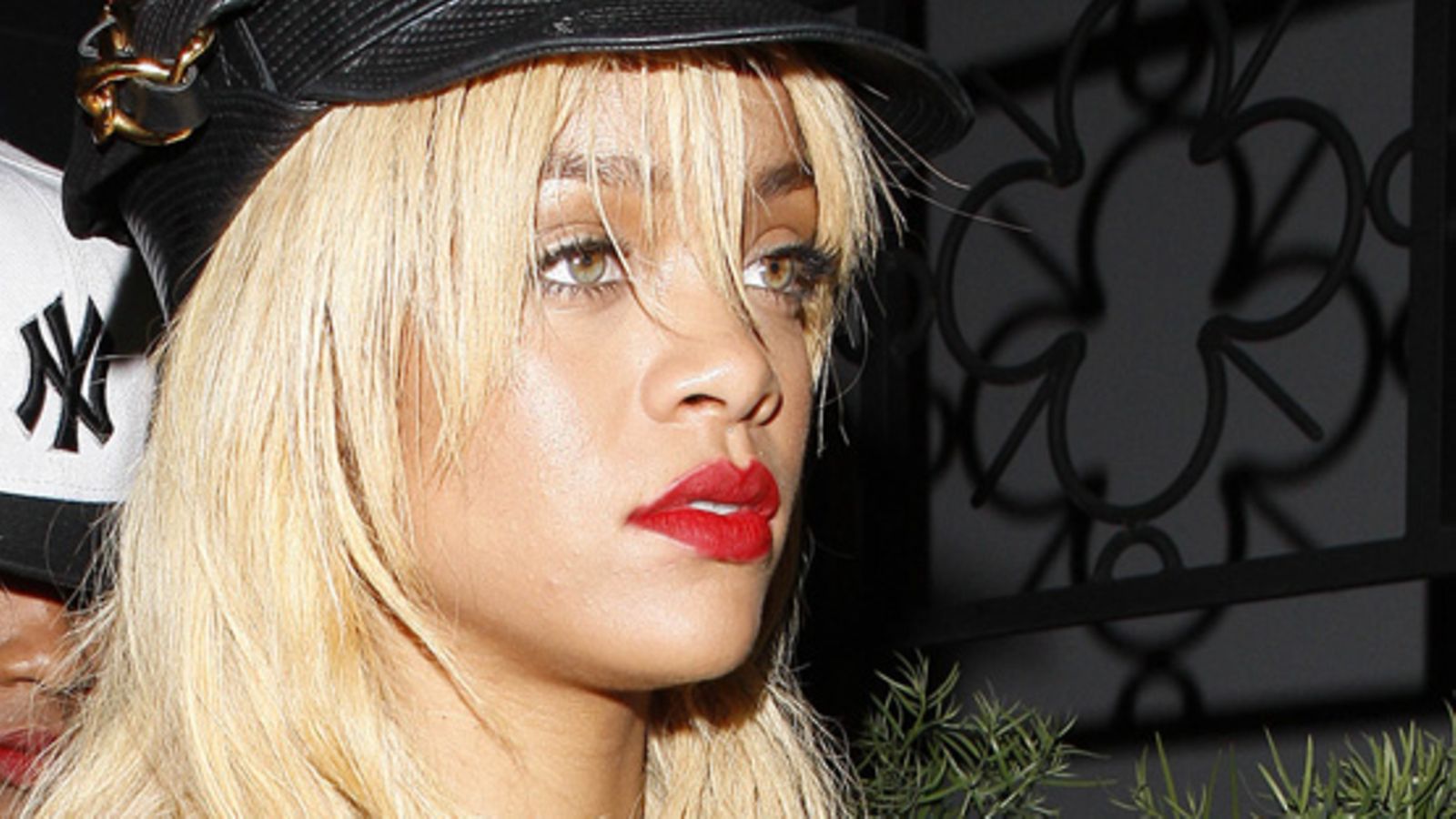 Rihanna