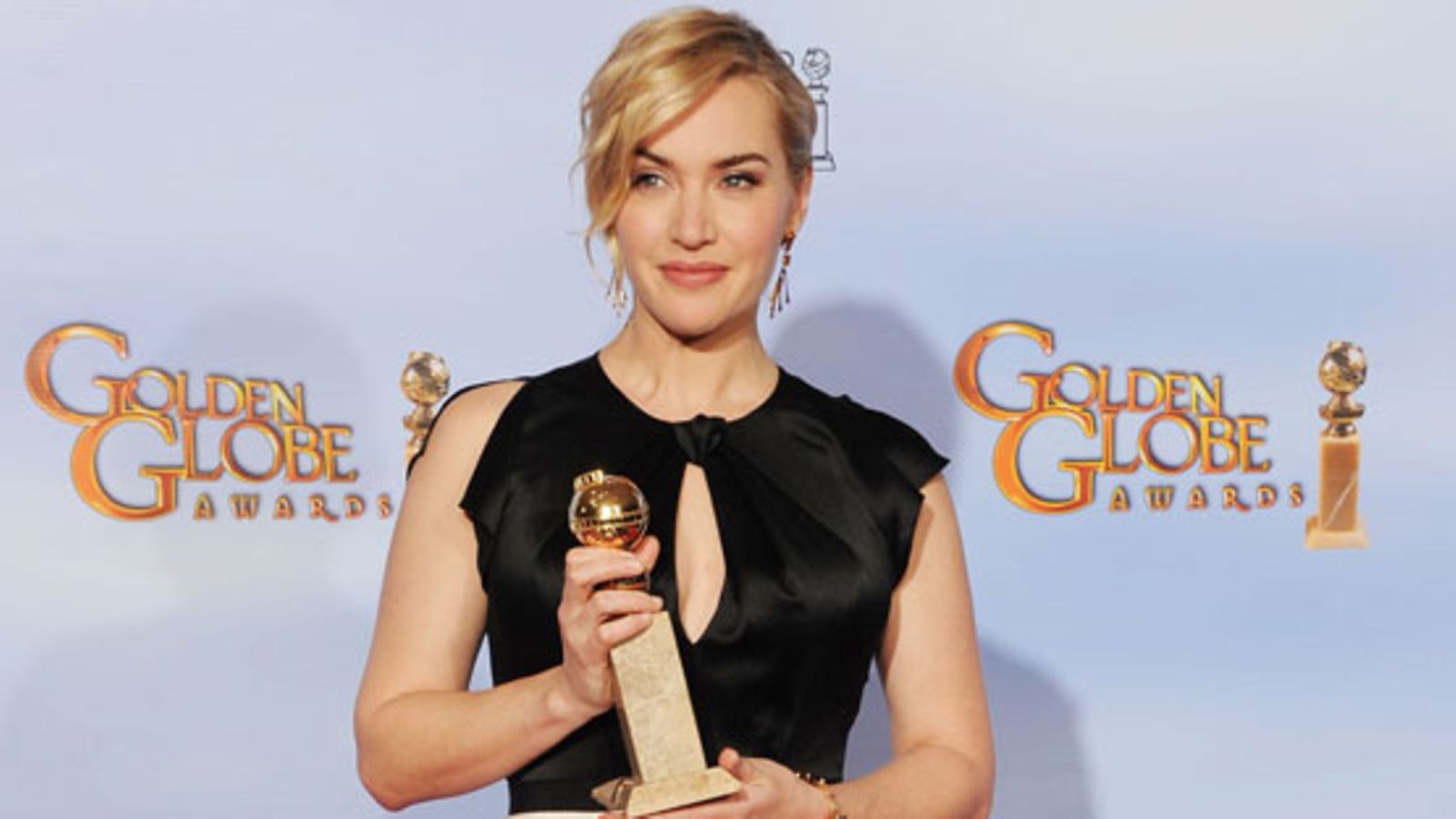 Kate Winslet