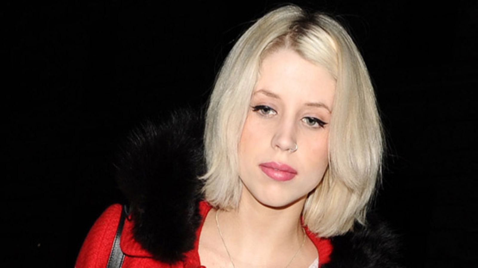 Peaches Geldof