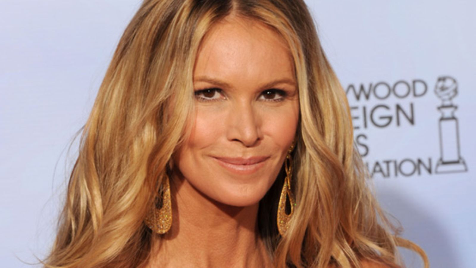 Elle Macpherson