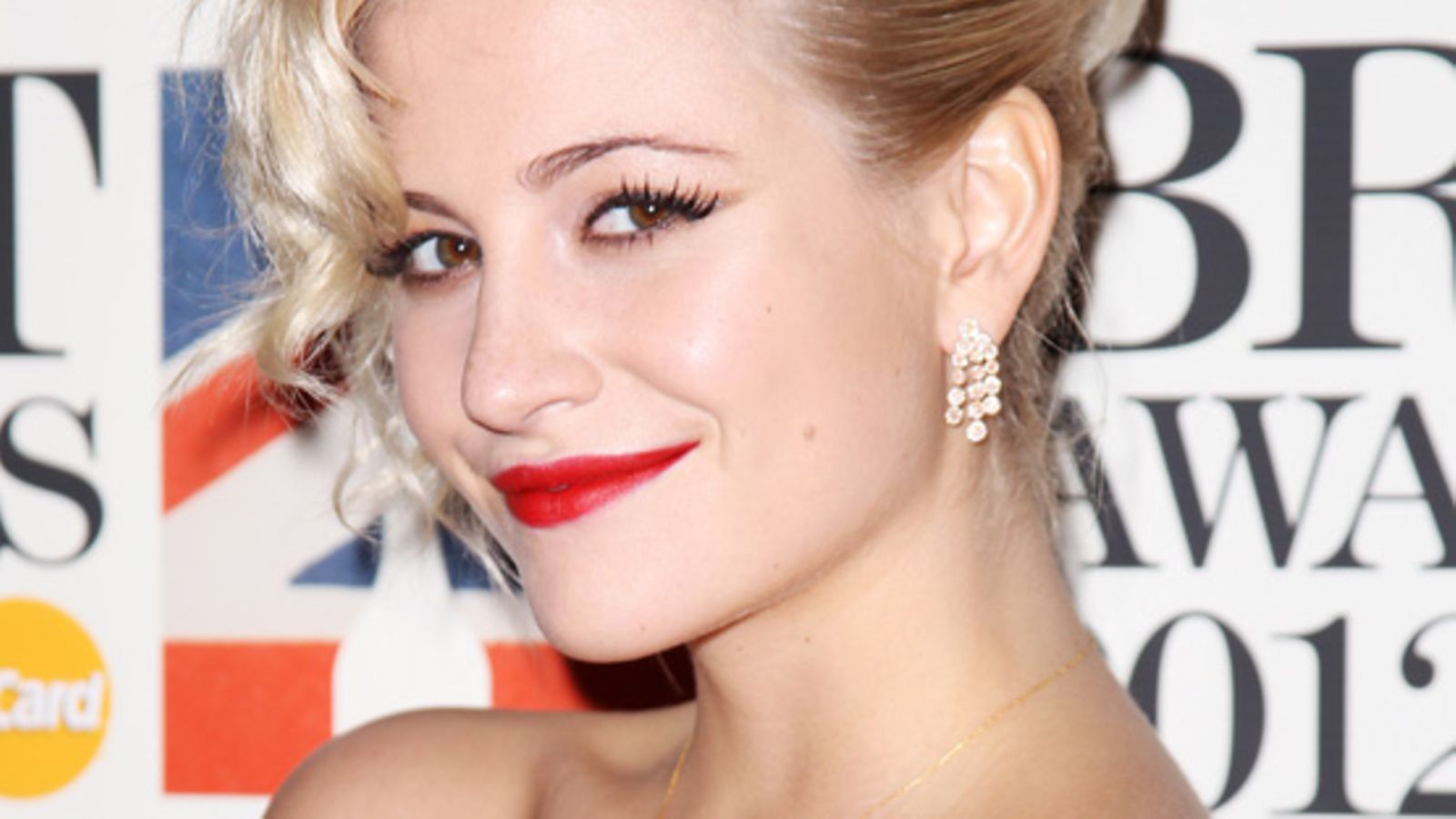Pixie Lott